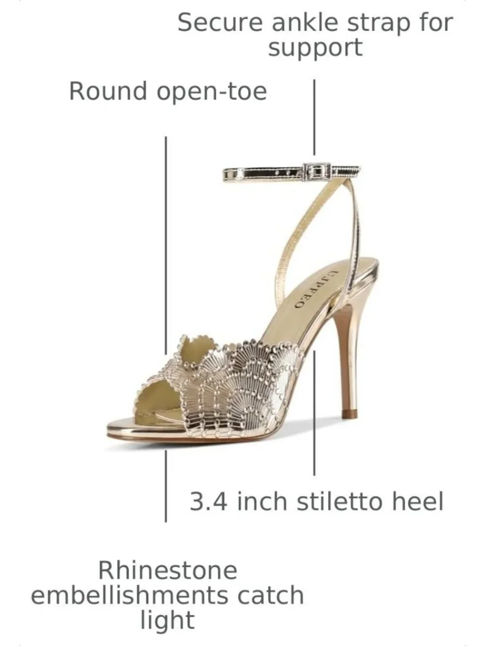 N/A these rhinestone